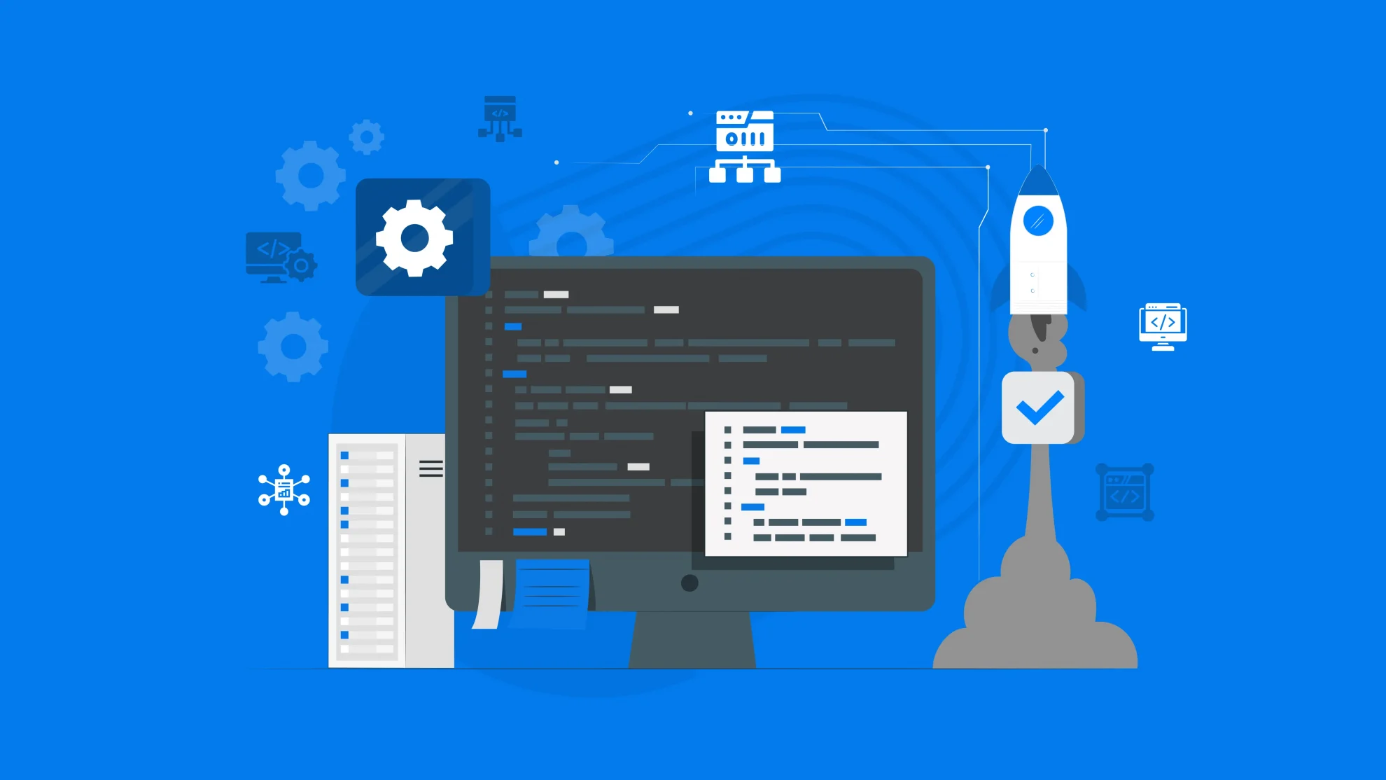 8 Most Popular Front End Frameworks to Use in 2023