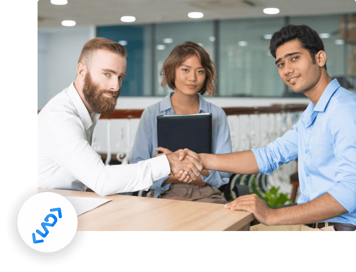 Our Journey as a Software Consulting Company