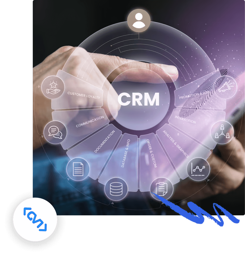 7 benefits of customer relationship management (crm) software.