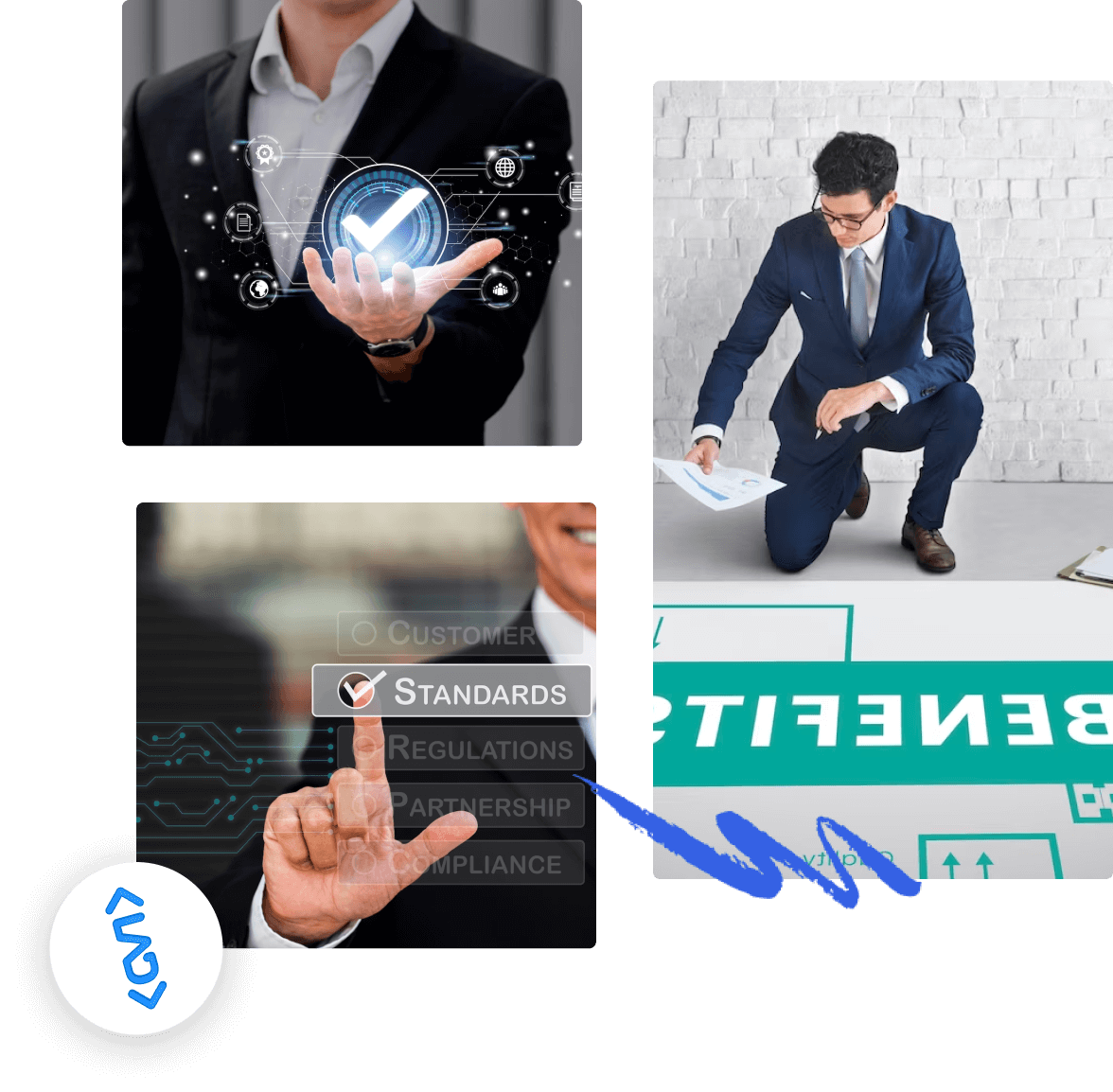 We Build Highly Scalable and Robust Enterprise Applications