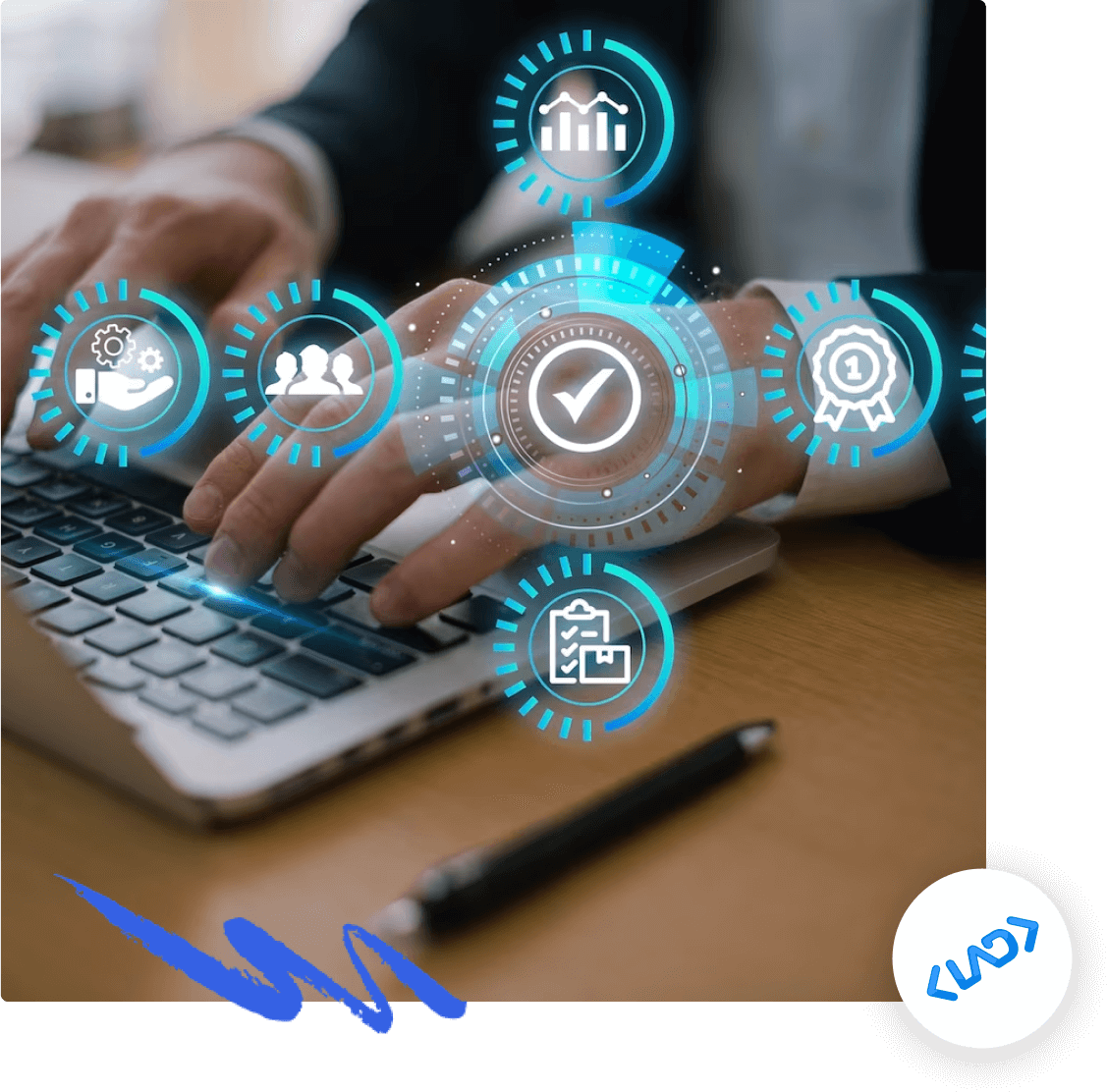 Benefits of Software Testing Services.