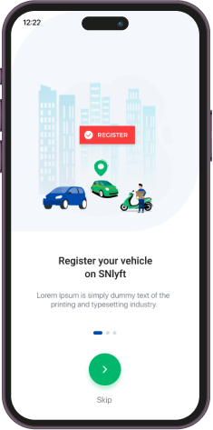 About Us Taxi App Development