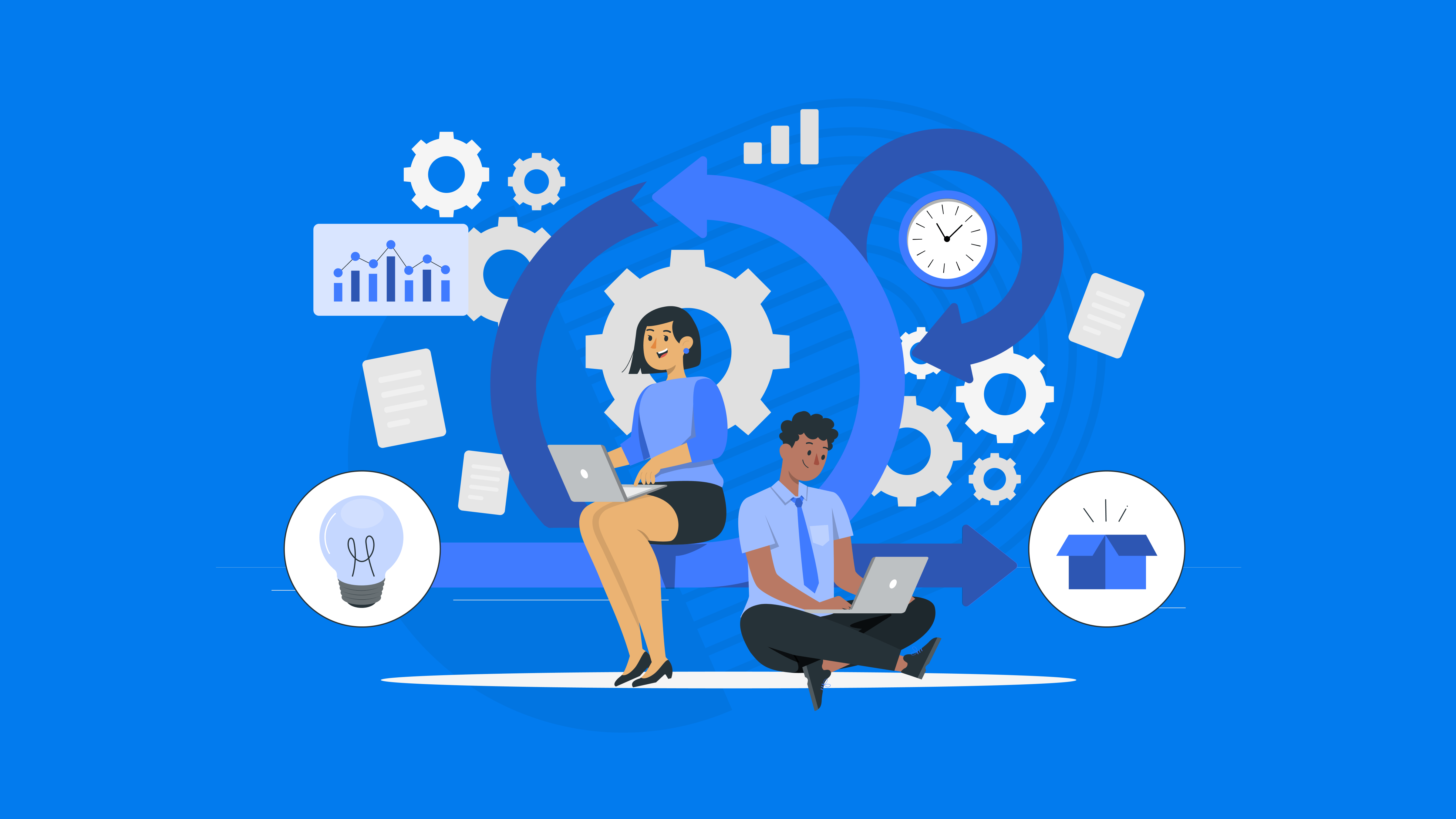 What is Software Development Life Cycle (SDLC)? [A Simple Yet Complete Guide]