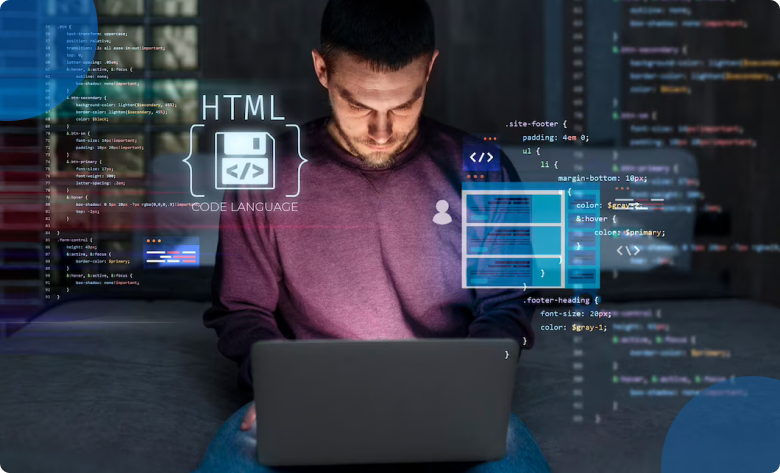 How We Help Businesses with Decentralized Application Development
