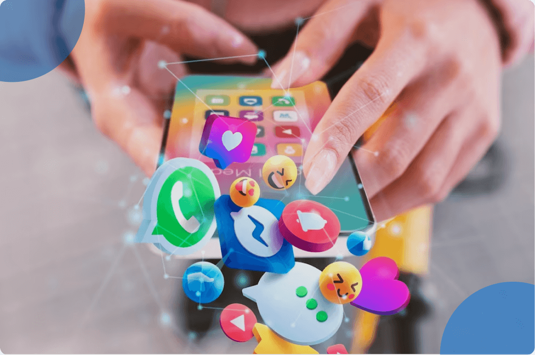 About Social Media App Development