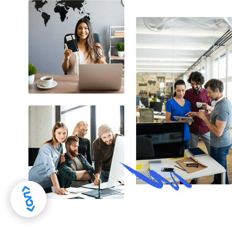 About Travel App Development Company