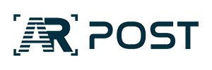 AR Post Logo.