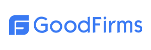 GoodFirms Logo.