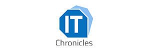 IT Chronicles Logo.