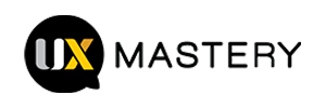 UX Mastery Logo.