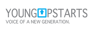 Young Pstarts Logo.