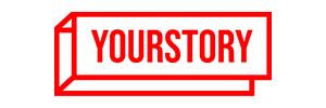 YOURSTORY Logo.