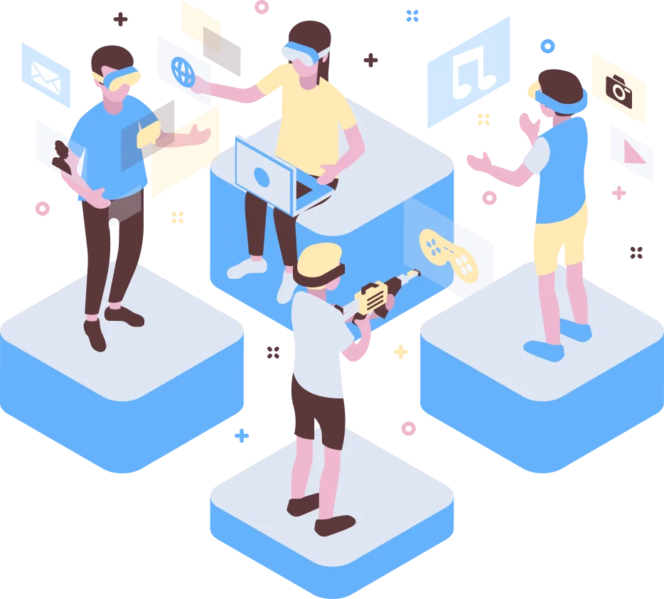 Augmented Reality Consulting