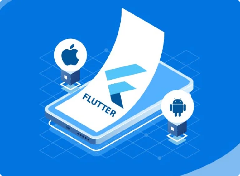 Stand Out From an Ocean of Apps With Our Flutter Expertise