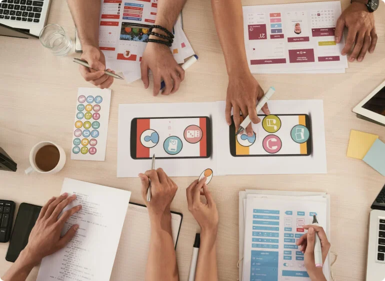 What Makes Our iOS Application Development Unique?