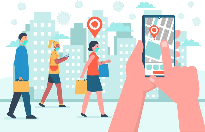 Location-Based AR