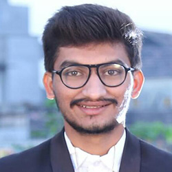 Abhi Khant - Software Engineer