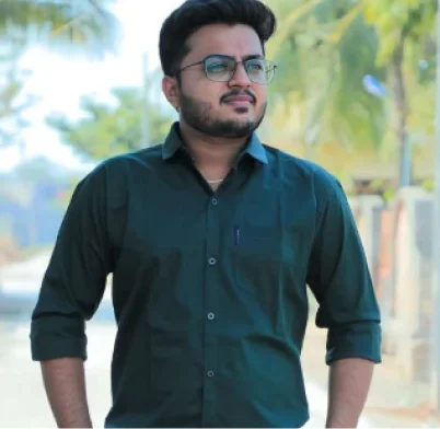 Alpesh Rathod - Senior UI/UX Designer