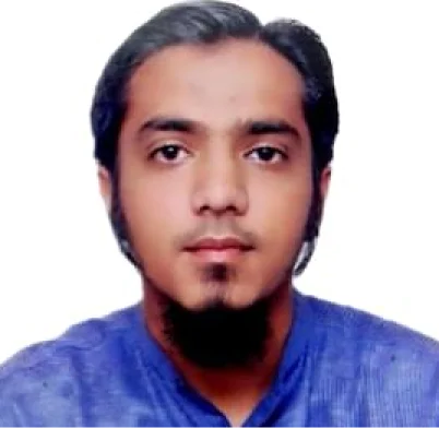 Wasim Charoliya - Sr. SEO and Content Marketing