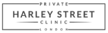 Harley Street Logo.