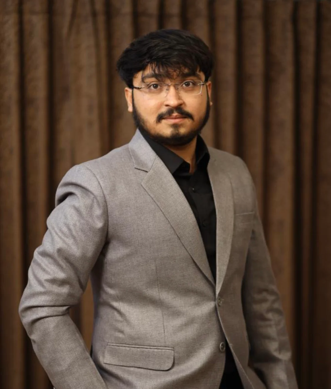 Vaibhav Thakkar - Software Engineer