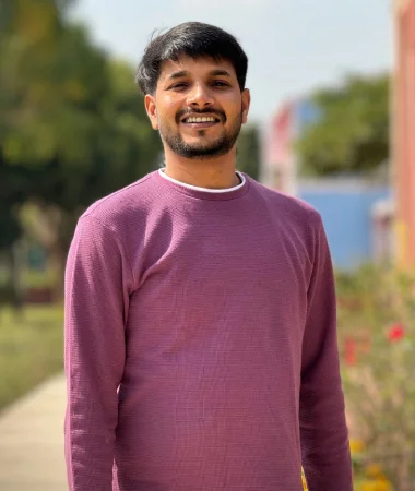 Pravin Kumar Gautam - Software Engineer