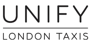 Unify London Taxis Client Logo